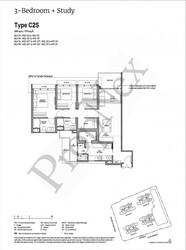 Tembusu Grand (D15), Condominium #519220901